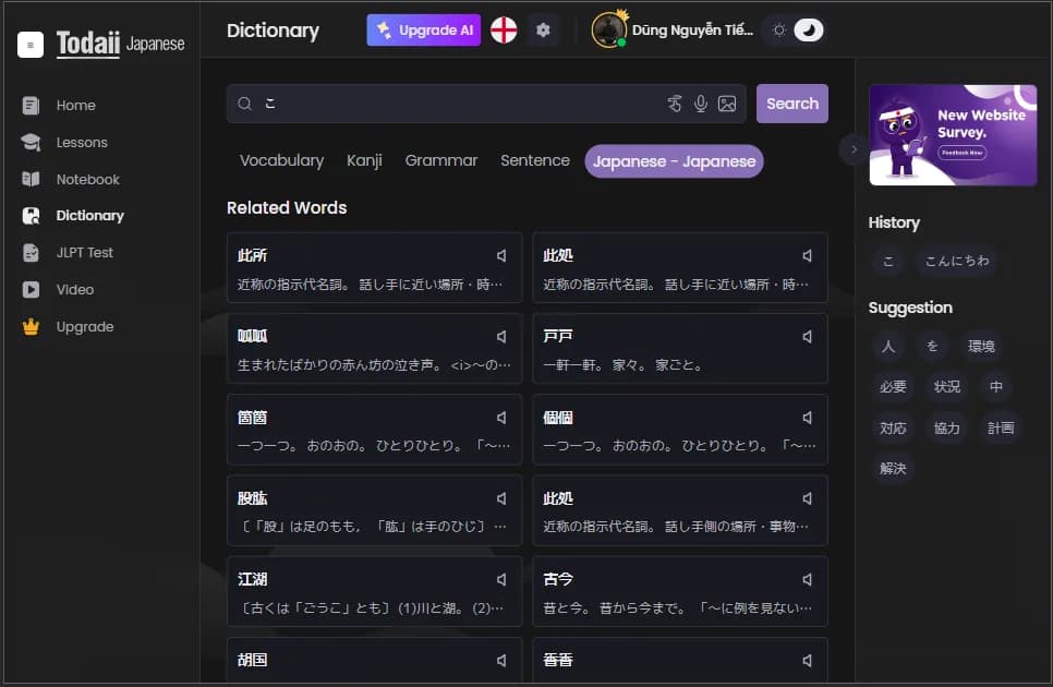 Японско-японский