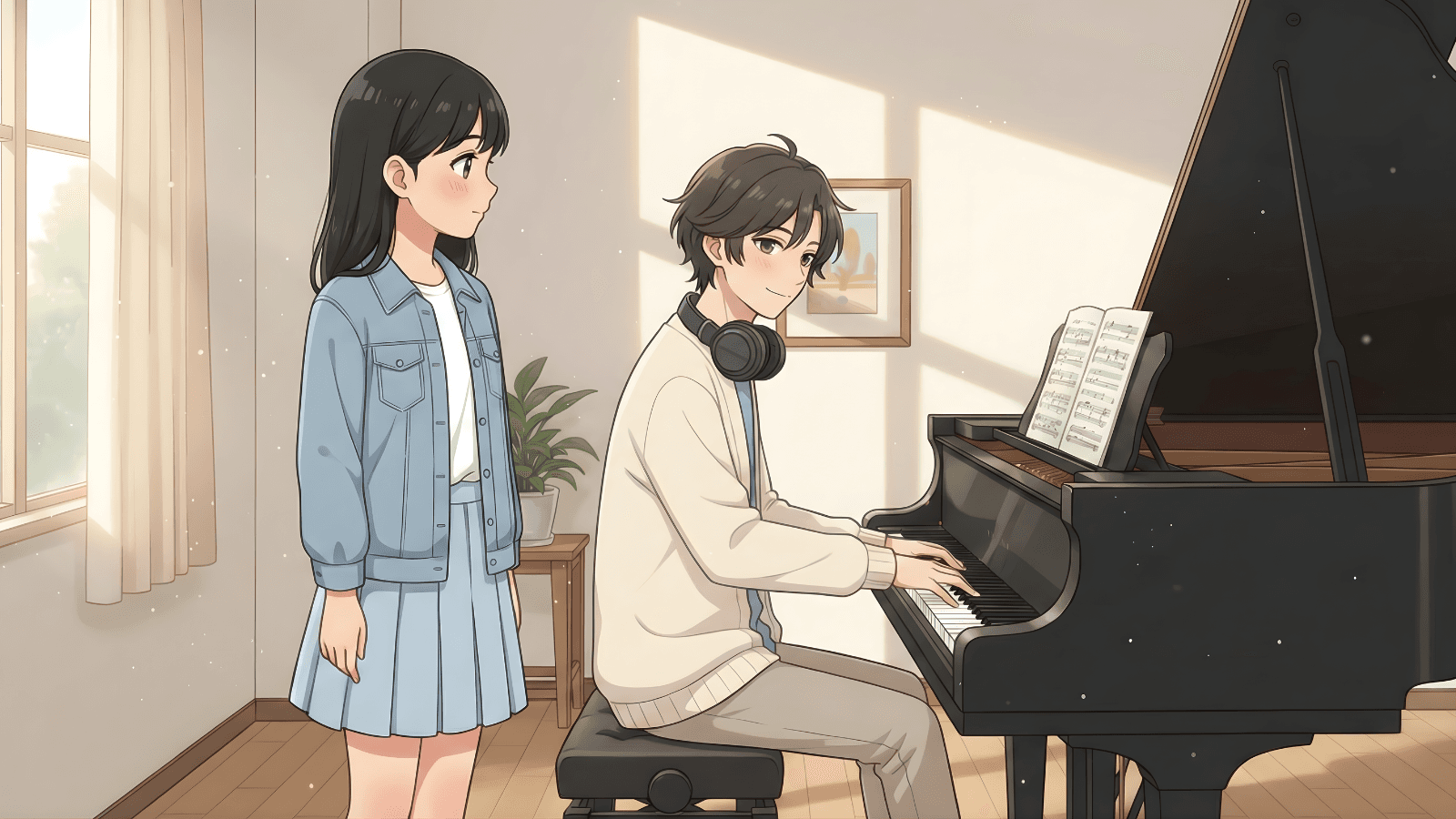 日本へ行ってみたいです I want to go to Japan someday.