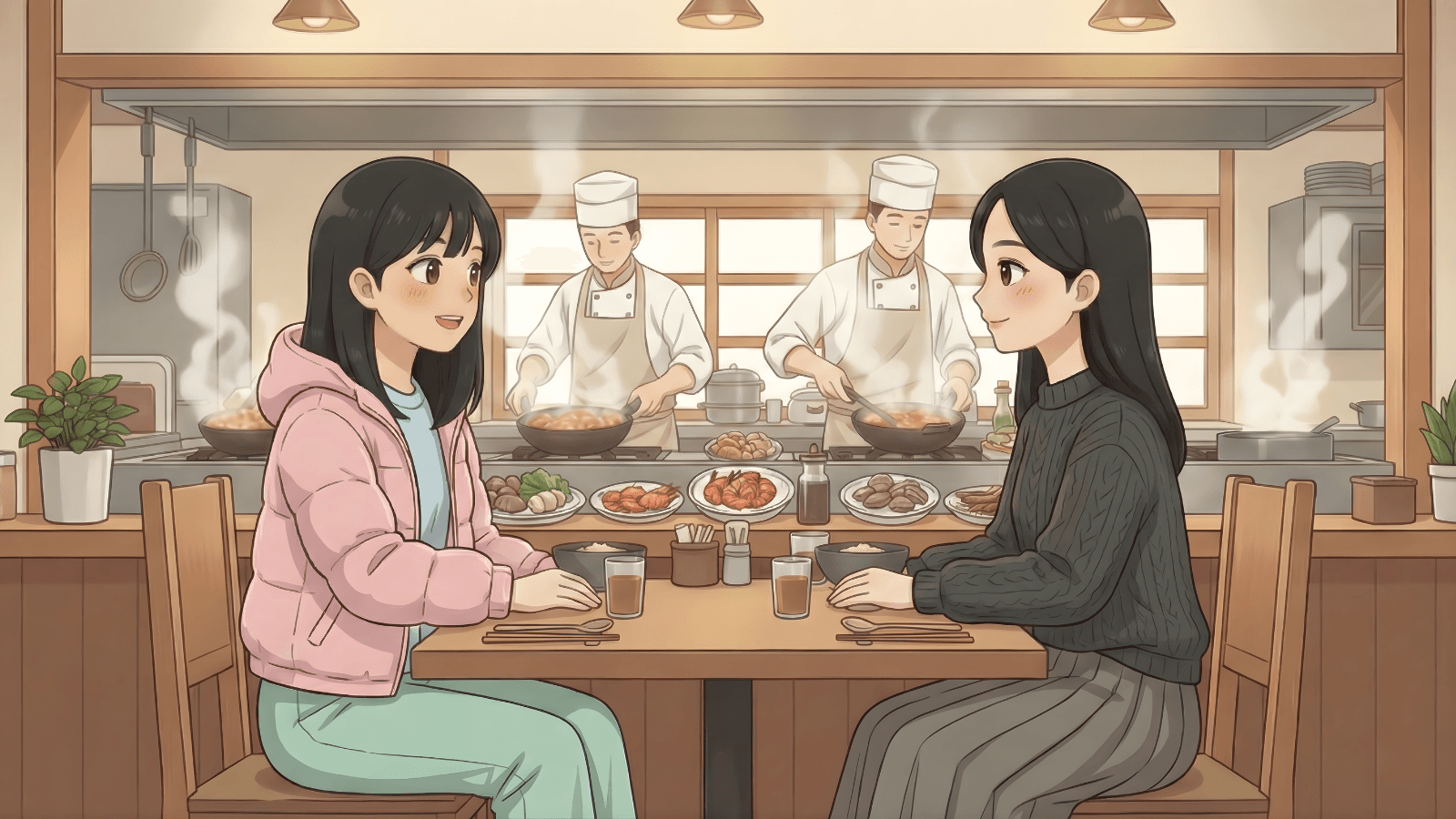 わさびは入れないでください Please don't put wasabi in.