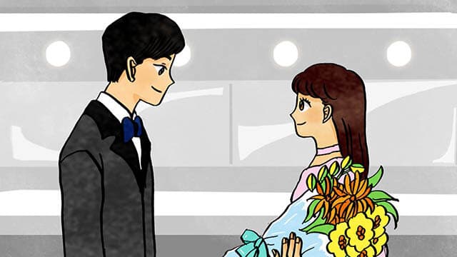 元気そうですね Ты хорошо выглядишь.