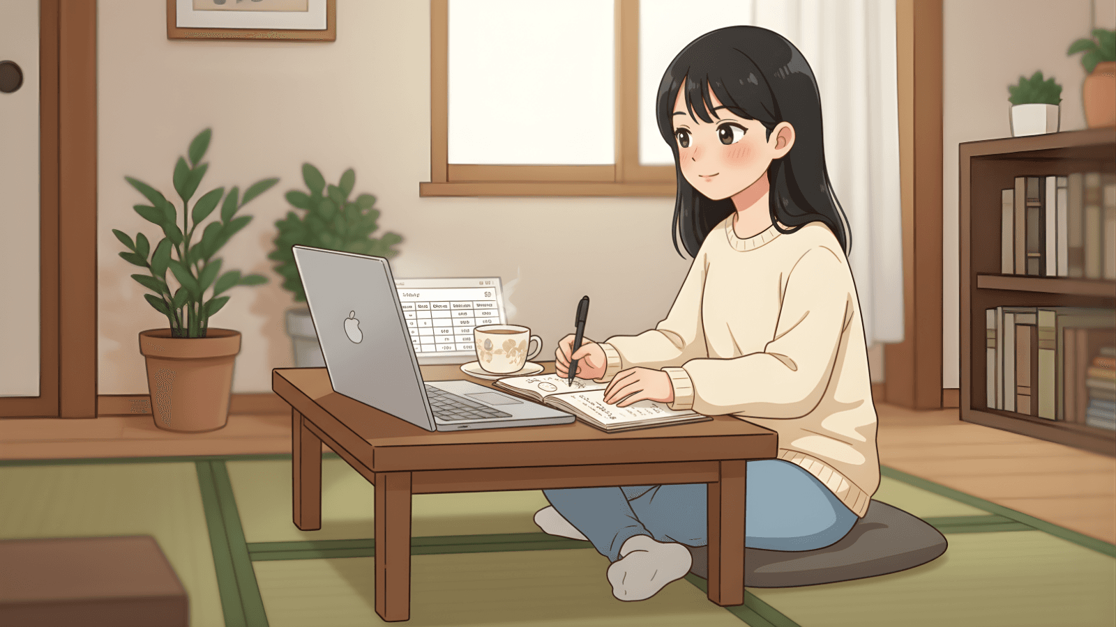 予算を計画したのに、出費が予想以上に多かったです。Despite planning, spending still exceeded expectations.