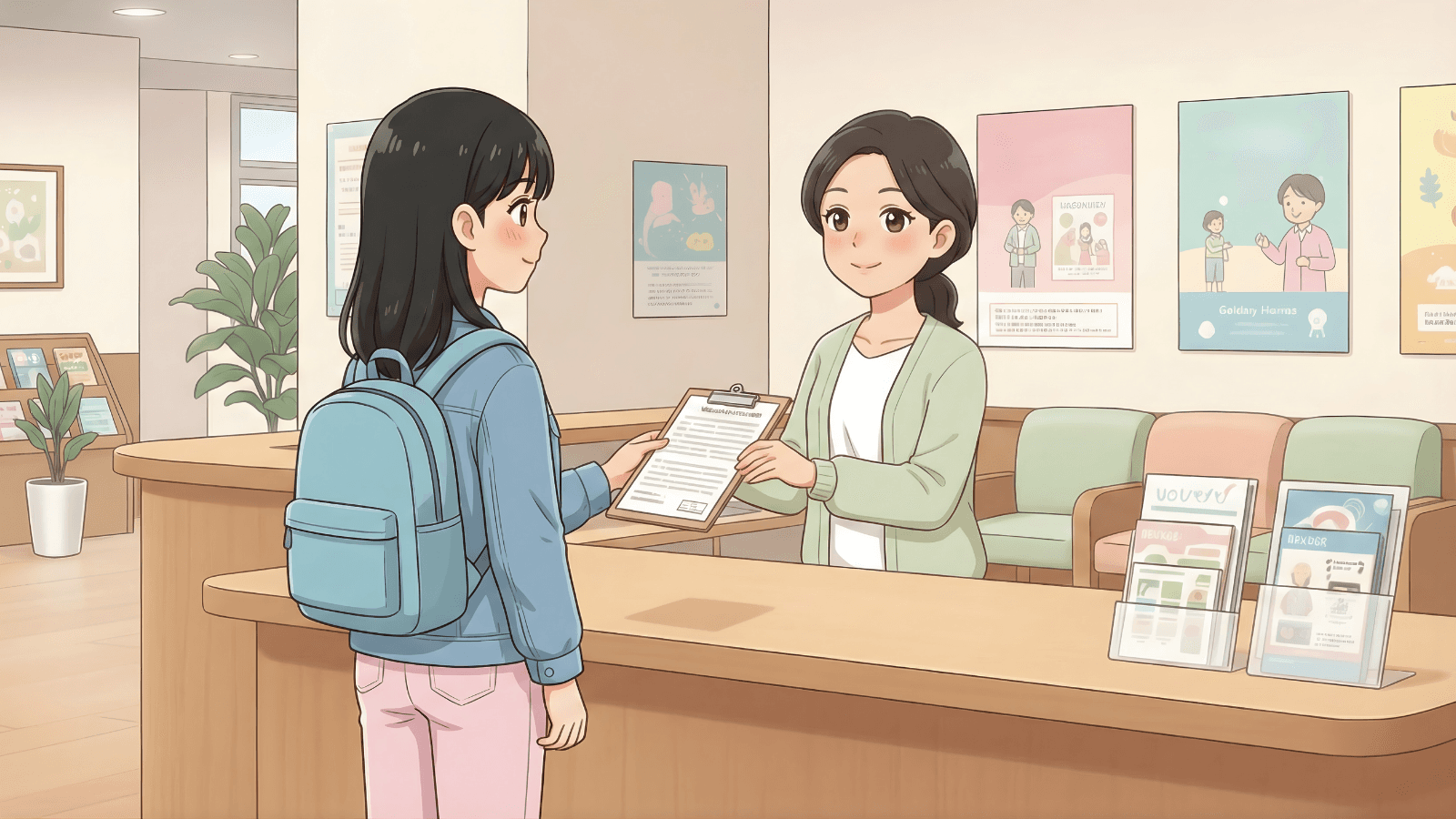 参加する場合はどうすればいいですか？I want to participate, what do I need to do?