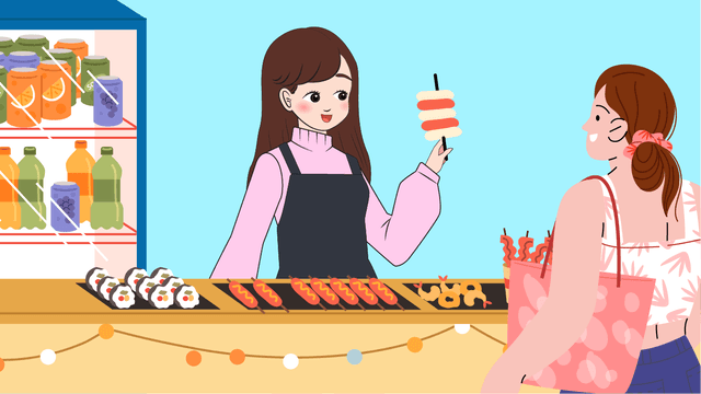 食べ物を出したばかりなのに、みんながたくさん食べに来ました。Я просто продавал еду, и люди приходили поесть.