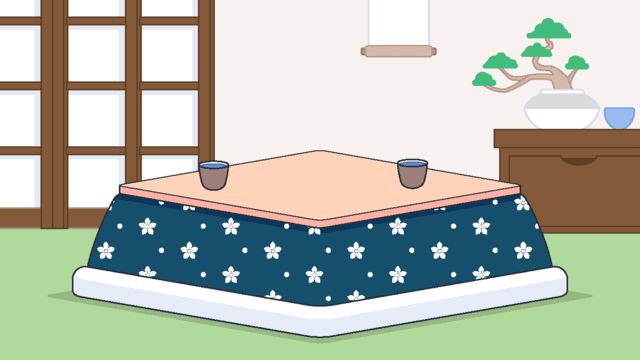 電力を節約できる炬燵を使うと思っています。Планирую купить энергосберегающий нагревательный стол.