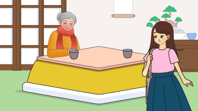 これでお茶会を開くのも楽しみですね。Тэм может открыть чаепитие и получить от него удовольствие.