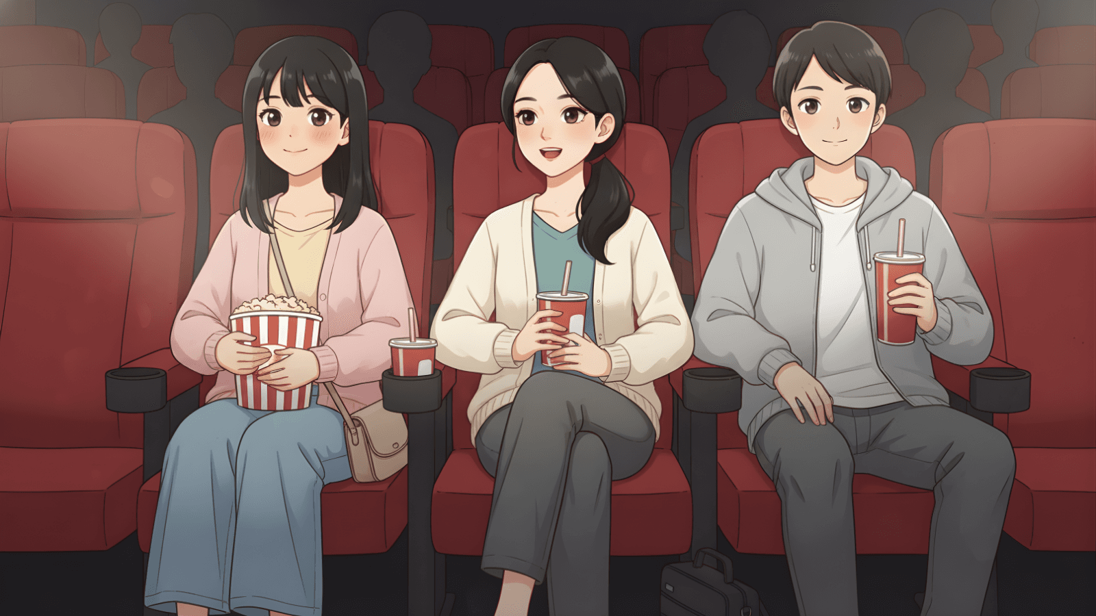 スタジオジブリの新作『君たちはどう生きるか』が気になって仕方ないんだ。I can't stop being curious about Studio Ghibli's new movie.