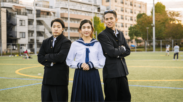 「{同級;どうきゅう}{生;せい}」と「{同期;どうき}{生;せい}」と「{同窓;どうそう}{生;せい}」の{違;ちが}いとは？