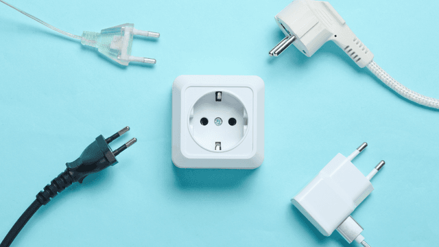 「{電気;でんき}」と「{電機;でんき}」と「{電器;でんき}」の{違;ちが}いとは？