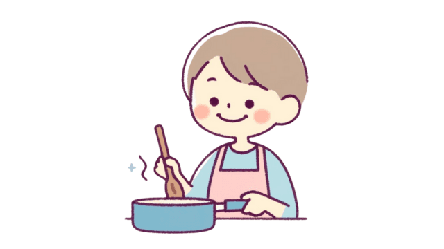 {腕;うで}を{振;ふ}るう