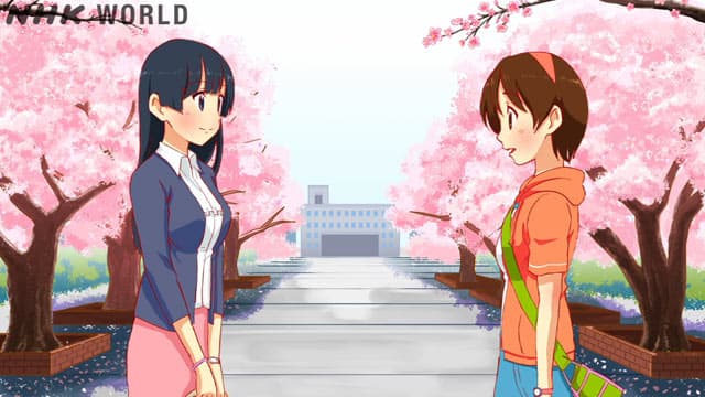 Меня зовут Анна