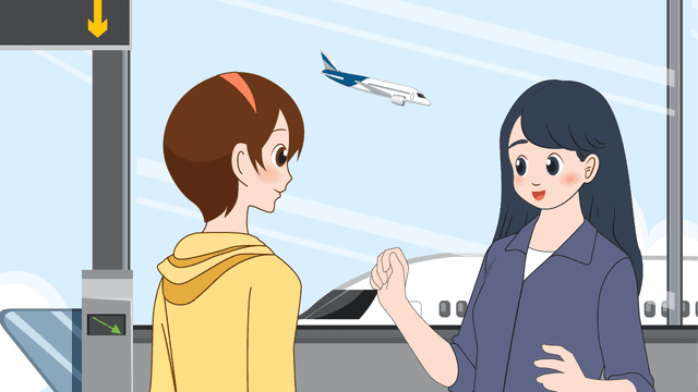 Наконец вернулся в Японию.