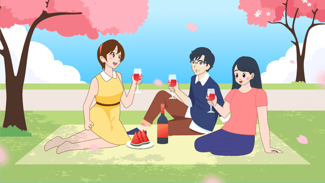 Если бы была маленькая камера.