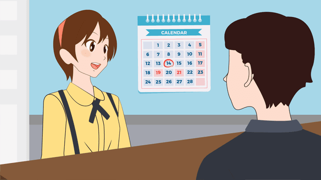 Число иностранцев, приезжающих в Японию, увеличивается.