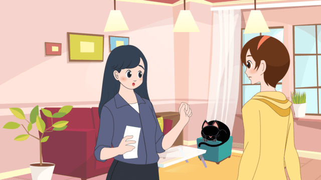 С момента покупки ни разу не выпускал его на прогулку.