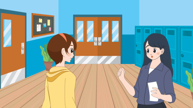 Мне предстоит экзамен, и если я не буду усердно работать, боюсь, что провалю его.