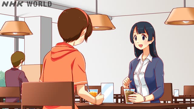 Мне сделали выговор