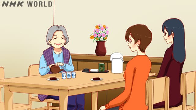 Мне уже 82 года