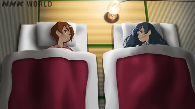 Мне больше нравится футон