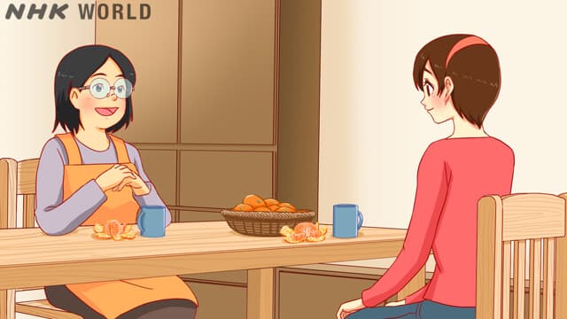 И гору Фудзи видела, и суси ела...