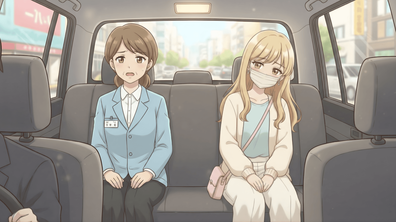 Vâng, tôi hiểu rồi ạ.