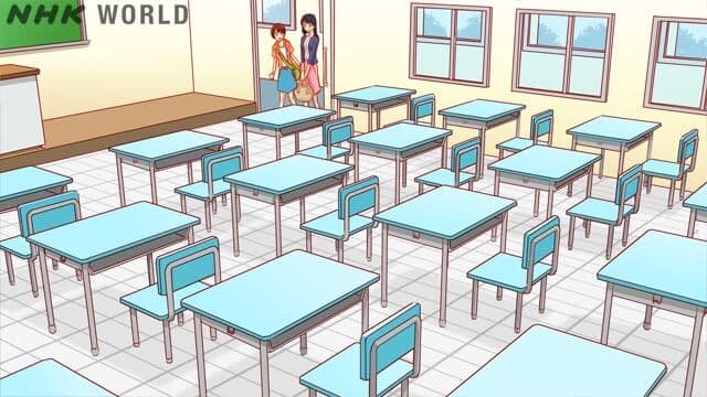 Где находится туалет?