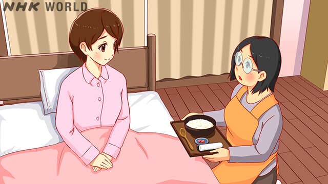 Голова сильно болит