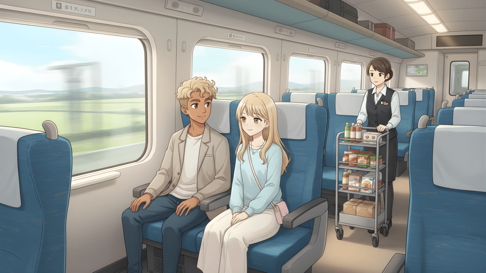 I wonder which is the most delicious.