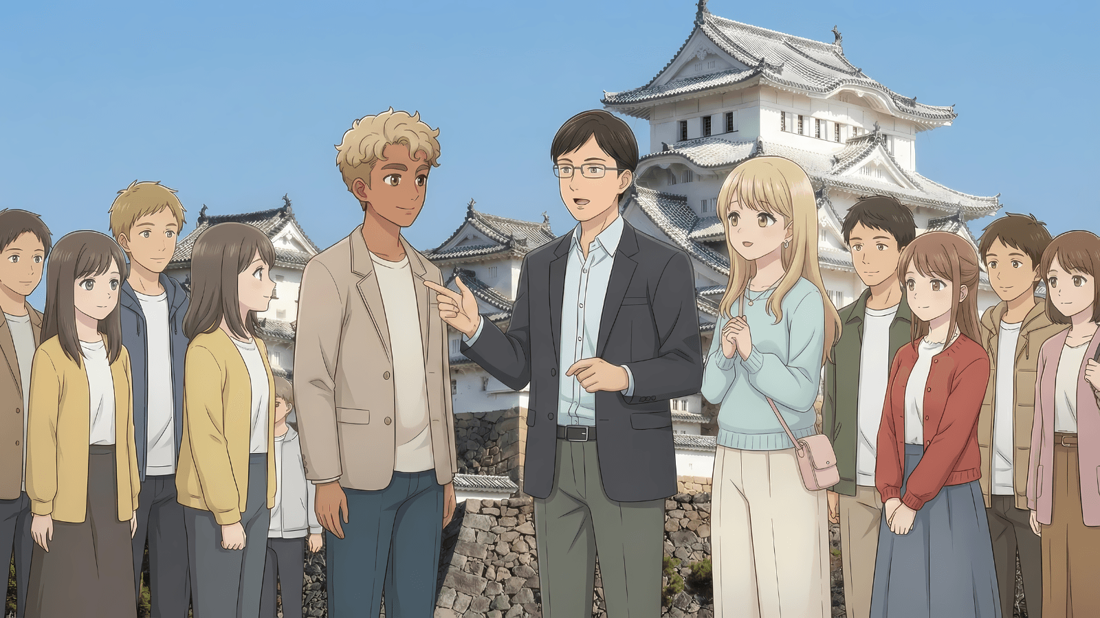 Why do you think it is?