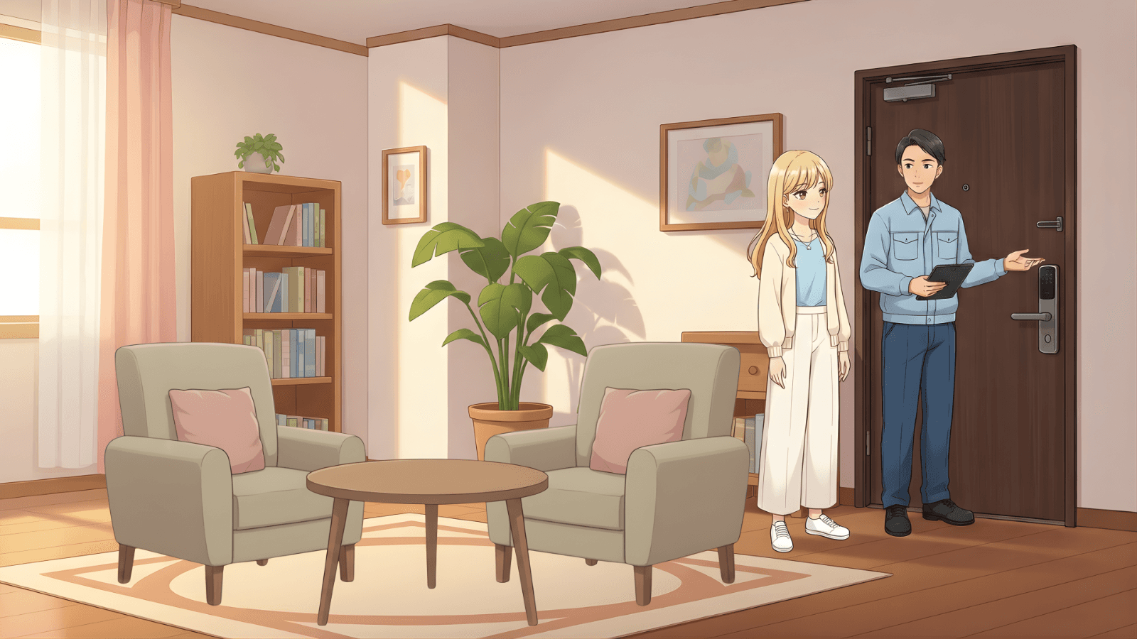 If you forget your password, please contact us.