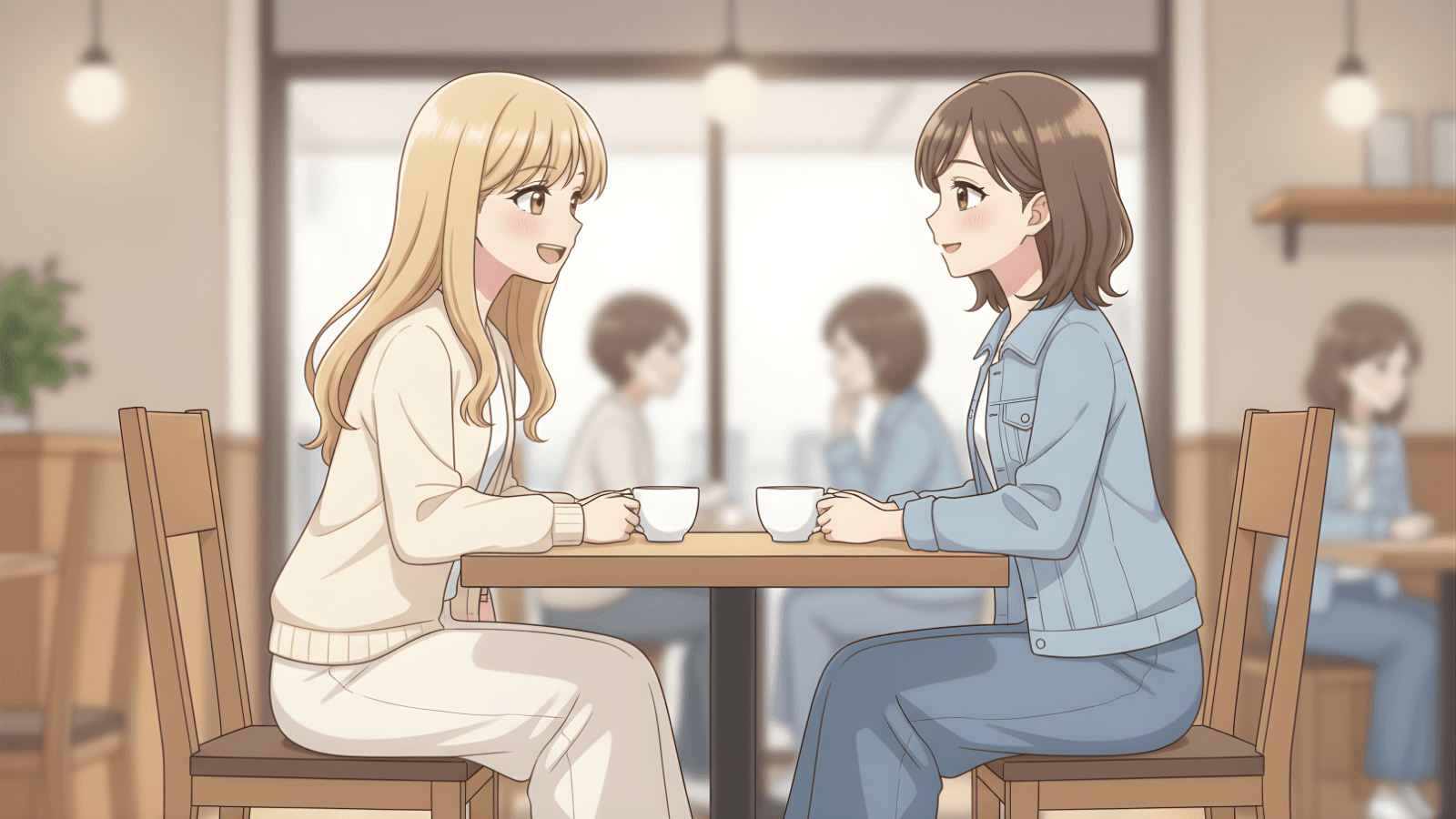 Buổi dạy học chắc suôn sẻ chứ nhỉ?