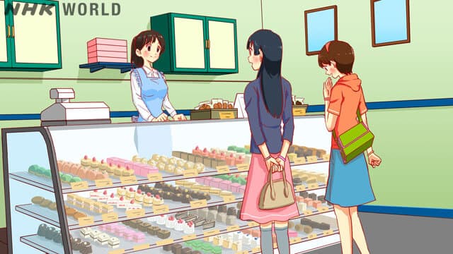 У Вас есть заварные пирожные?