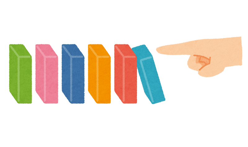 {倒;たお}れる・{倒;たお}す①