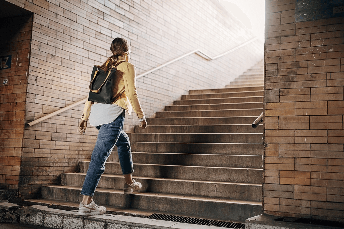 １日わずか数分でＯＫ、「エクササイズスナック」でがんの発症率や認知症リスクが低減