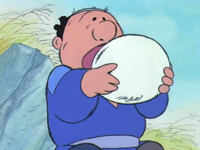 <p>そこつ<ruby><rb><span class="unknown" word="惣">惣</span></rb><rt>そう</rt></ruby><ruby><rb><span class="unknown" word="兵衛">兵衛</span></rb><rt>ひょうえ</rt></ruby></p>