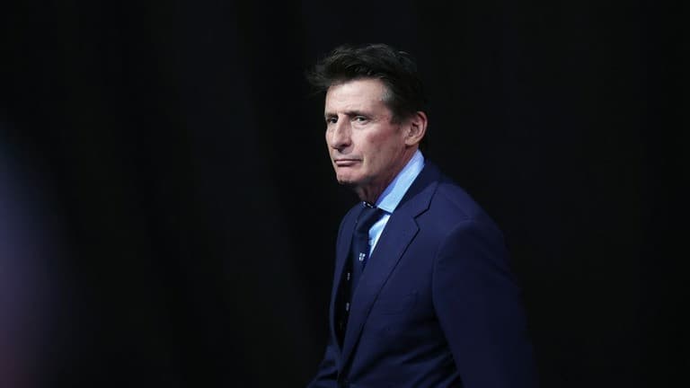 世界陸連、女子種目への出場選手に遺伝子検査を実施へ