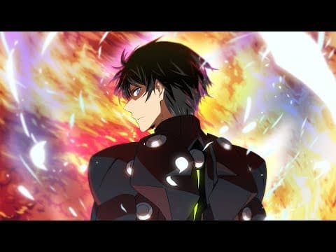 魔法科高校の劣等生