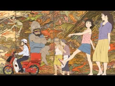 ウルワシマホロバ～美しき場所～