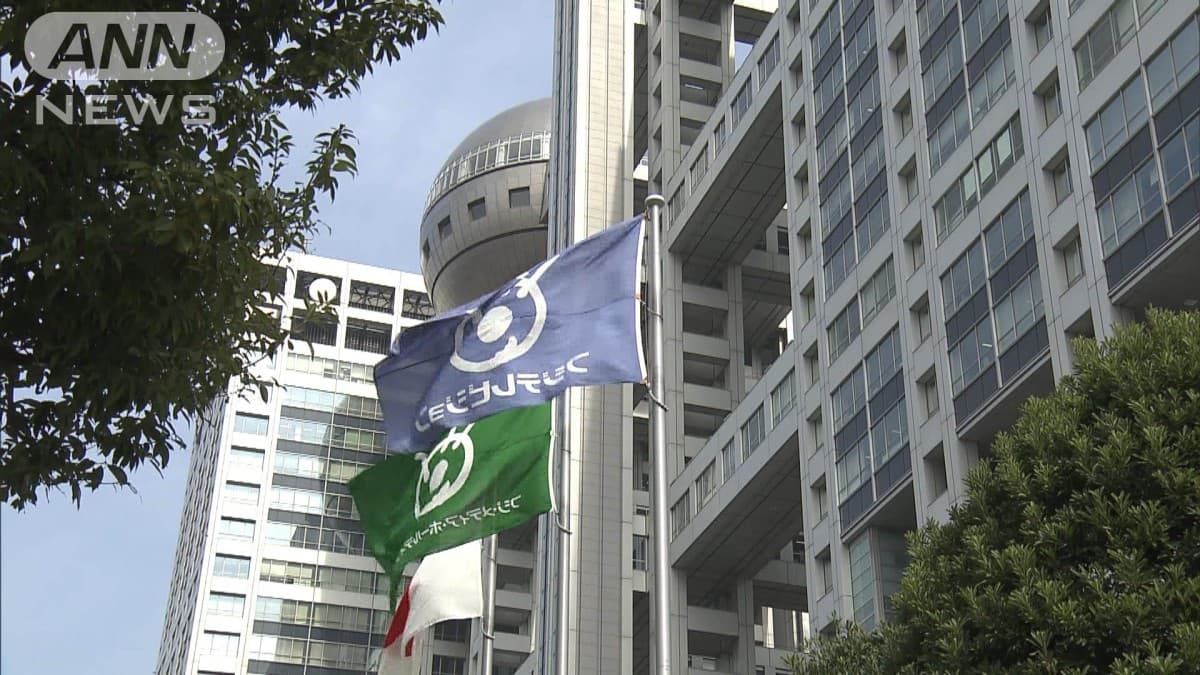 フジテレビの新しい取締役候補にSBIの北尾社長