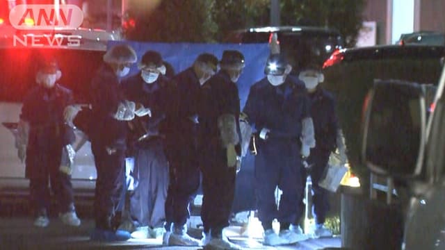 さいたま<ruby ><rb><span class="jlpt-n4" word="市">市</span></rb><rt>し</rt></ruby>で10<ruby ><rb><span class="jlpt-n1" word="代">代</span></rb><rt>だい</rt></ruby>の<ruby ><rb><span class="jlpt-n4" word="女性">女性</span></rb><rt>じょせい</rt></ruby>が<ruby ><rb>刺</rb><rt>さ</rt></ruby>されて<ruby ><rb><span class="jlpt-n3" word="死亡">死亡</span></rb><rt>しぼう</rt></ruby>