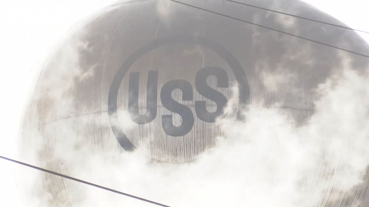 トランプ大統領、USスチールの買収に慎重