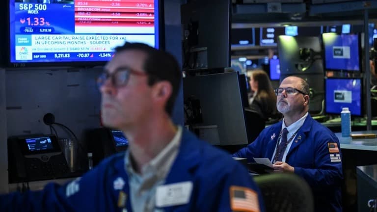 トランプ大統領、経済に新しい影響を与える