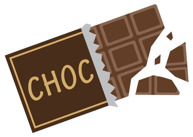 125年前のチョコレートがイギリスでオークションに出ます