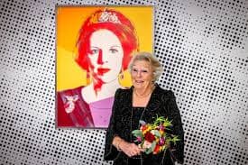 アンディ・ウォーホルの作品がごみと間違えて捨てられたかもしれません