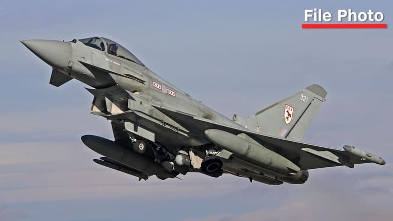 イギリスとアメリカ、イエメンでこうげき