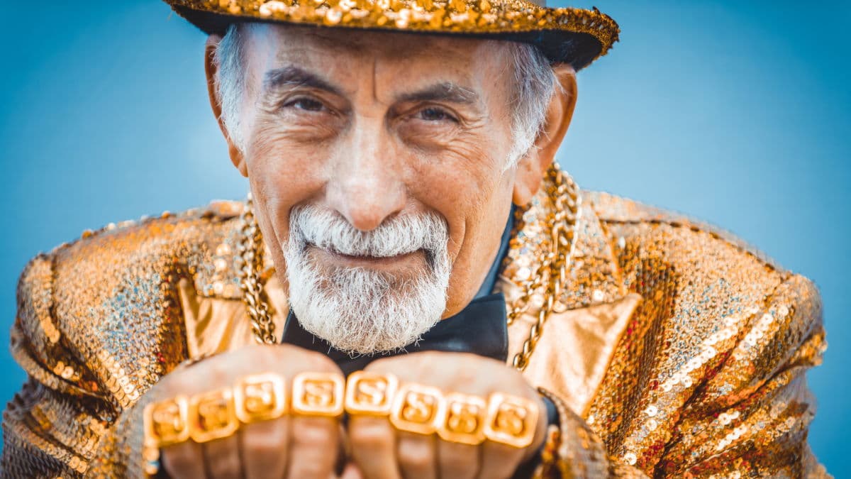 アメリカの一番お金持ちの人もヨーロッパの一番貧しい人より早く亡くなるという研究