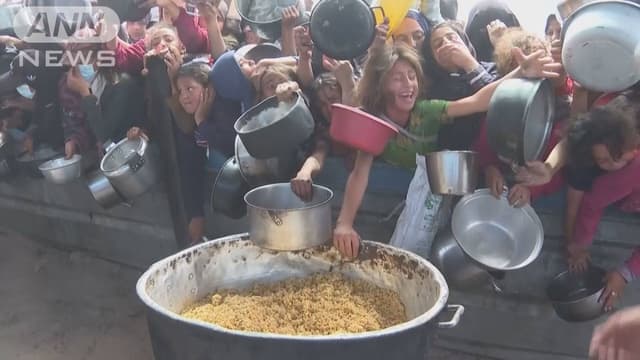 <span class="jlpt-n3" word="トランプ">トランプ</span><ruby ><rb><span class="jlpt-n3" word="大統領">大統領</span></rb><rt>だいとうりょう</rt></ruby>の<ruby ><rb><span class="jlpt-n3" word="訪問">訪問</span></rb><rt>ほうもん</rt></ruby><ruby ><rb><span class="jlpt-n5" word="中">中</span></rb><rt>ちゅう</rt></ruby>に<ruby ><rb><span class="jlpt-n1" word="人質">人質</span></rb><rt>ひとじち</rt></ruby>の<ruby ><rb><span class="jlpt-n1" word="合意">合意</span></rb><rt>ごうい</rt></ruby>がなければ、イスラエルがガザで<ruby ><rb><span class="jlpt-n1" word="作戦">作戦</span></rb><rt>さくせん</rt></ruby>を<ruby ><rb><span class="jlpt-n4" word="始める">始</rb><rt>はじ</rt></ruby>める</span>かもしれません