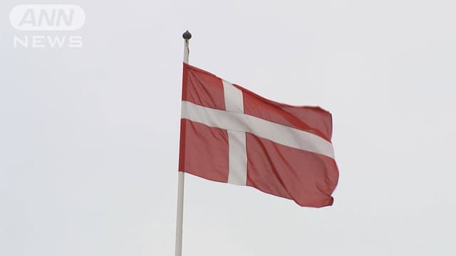 デンマーク、<ruby ><rb><span class="jlpt-n1" word="定年">定年</span></rb><rt>ていねん</rt></ruby>が70<ruby ><rb>さい</rb><rt>歳</rt></ruby>になります