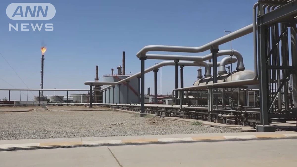 OPECプラスの8か国、7月も石油をもっと作ることに決める