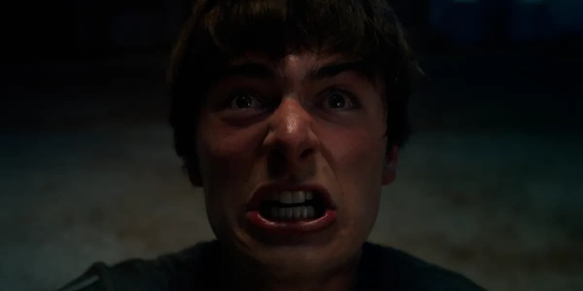 『ストレンジャー・シングス』シーズン5の配信日が決まりました