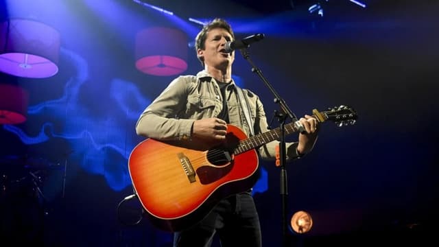 ジェームズ・ブラントの「ユア・ビューティフル」は<span class="jlpt-n3" word="どんな">どんな</span><ruby ><rb><span class="jlpt-n5" word="歌">歌</span></rb><rt>うた</rt></ruby>？